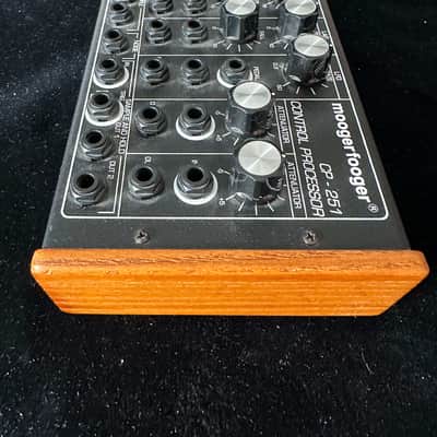 Immagine Moog Moogerfooger CP-251 Control Processor - 4