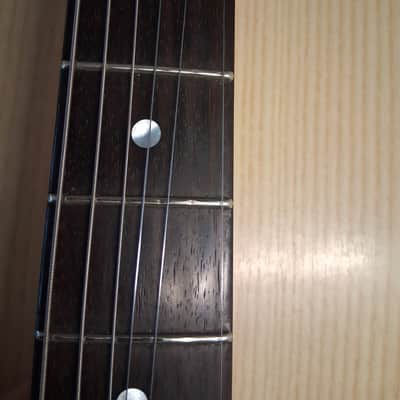 Fender Custom Shop 1965 Stratocaster Journeyman Sherwood Green 2020 image 9