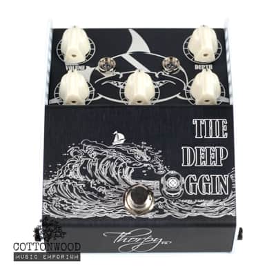 ThorpyFX The Deep Oggin MKII image 4