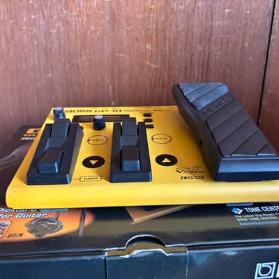Boss GP-10 Guitar Processor w/ box GK-3 Pickup image 7