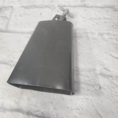 Unknown Cowbell - Black Medium Size image 5