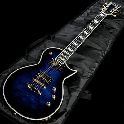 GRASSROOTS G-ECLIPSE CTM FM/Reindeer Blue [SN GC2245631] (12/11) image 3