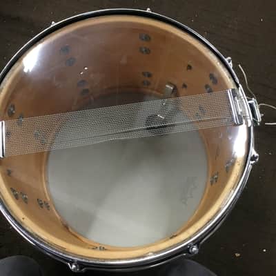 Slingerland Marching  Green Sparkle image 6