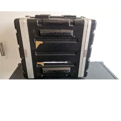 Stagg FlightCase - Black – Flight Case - Fair image 6