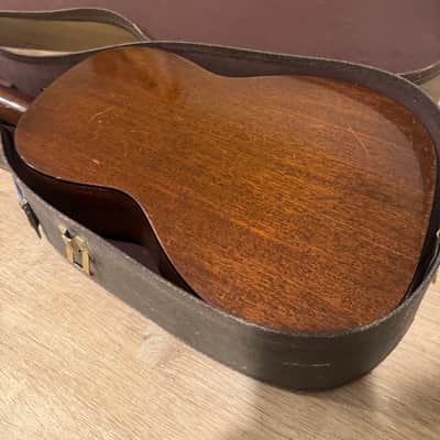 1957 Martin 5-18 Natural image 8