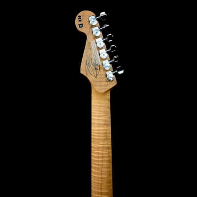 Charvel Guthrie Govan Signature HSH Flame image 5