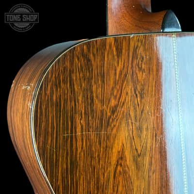 Vintage 1946 Martin 000-21 w/cases TSU24616 image 24