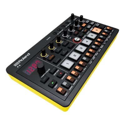 Roland AIRA Compact Creative Sampler image 3