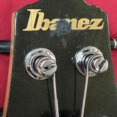 Ibanez RB888 MB Bean Bass 1992 Electric Bass Guitar image 10