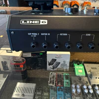 Line 6 Helix LT Effects/modeling amp image 11