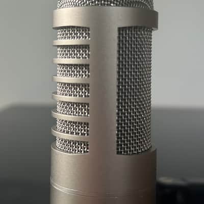 Pearl CR-57 electret condenser microphone image 4