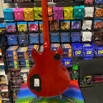 Ibanez AR300 Artist Series 2004 - Cherry Sunburst image 17