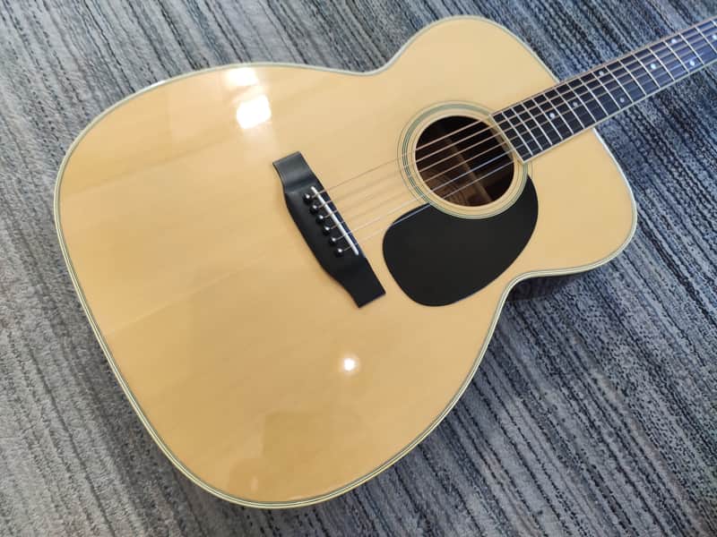 morris モーリス FD-25 アコースティックギター Morris FD25 ギター