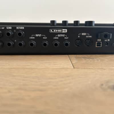 Line 6 HX Effects 2018 - Present - Black image 3