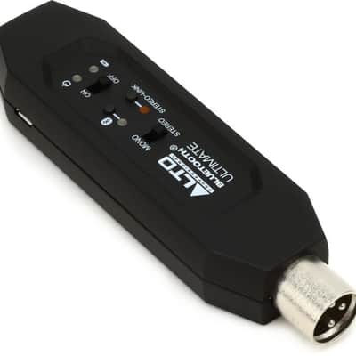 Alto Professional Bluetooth Ultimate Stereo Bluetooth Adapter image 2