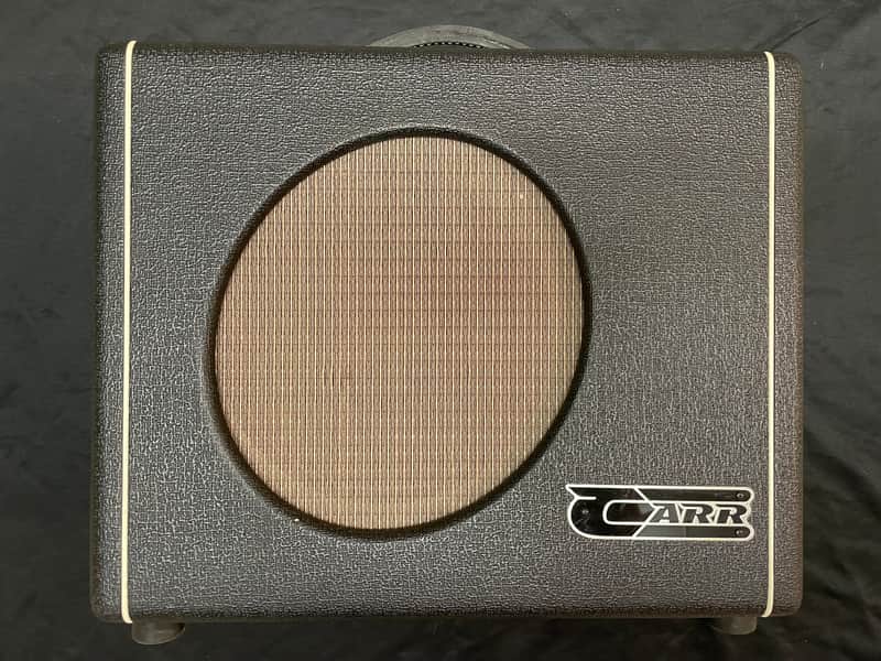 Carr Mercury V image 1