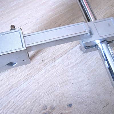 Tama Cymbal Boom Arm with Adjustable Clamp image 7