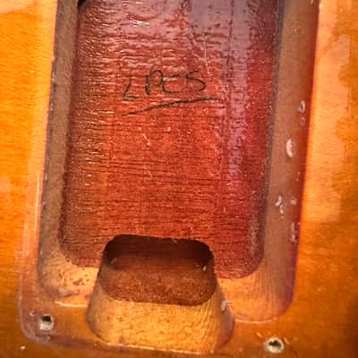 Gibson Les Paul Classic 1992- Heritage Cherry Sunburst image 15