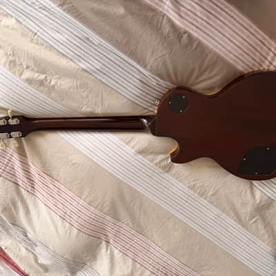 Gibson USA Slash Les Paul (Limited Run of 1600) 2008 - Antique Vintage SUnburst image 2