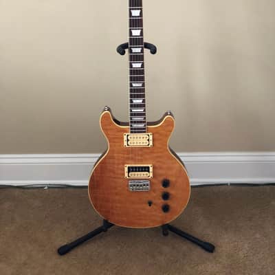 Hamer Sunburst 1979 -Sunburst image 1