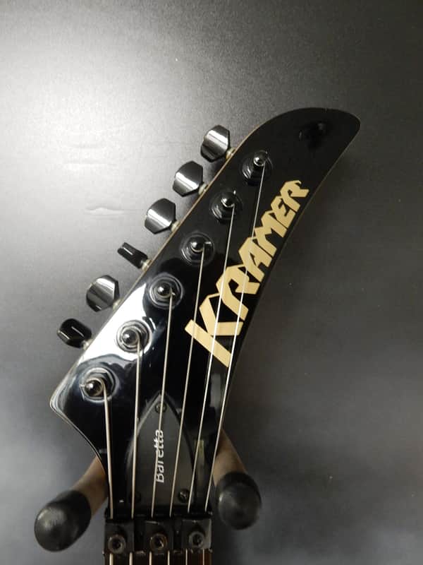 Kramer Baretta Infinity Sustainer | Reverb
