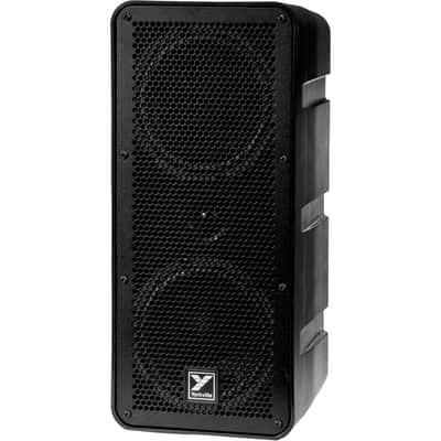 Yorkville EXM-Mobile Excursion Series Battery-Powered Portable PA Speaker image 1