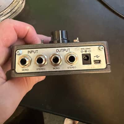 TC Electronic Ditto X2 Looper 2014 - Present - Black image 3