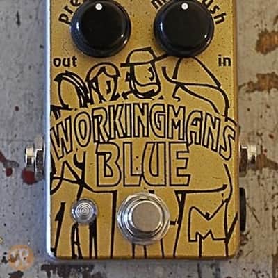 Menatone Ms. Foxy Brown | Reverb