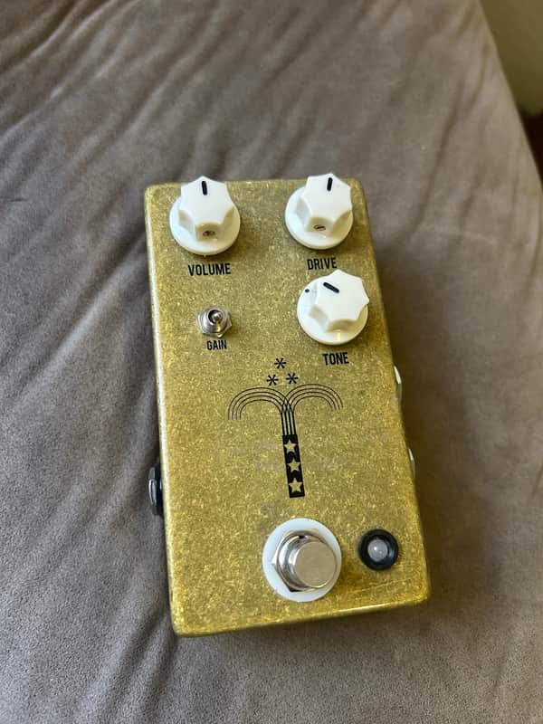 JHS Morning Glory V4