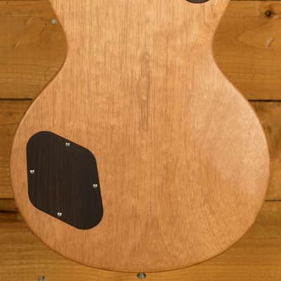 Nik Huber Orca '59 | Faded Tobacco Burst w/Exceptional Flame Maple Top image 2