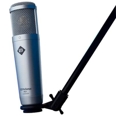PreSonus PX-1 Large Diaphragm Cardioid Condenser Microphone image 2
