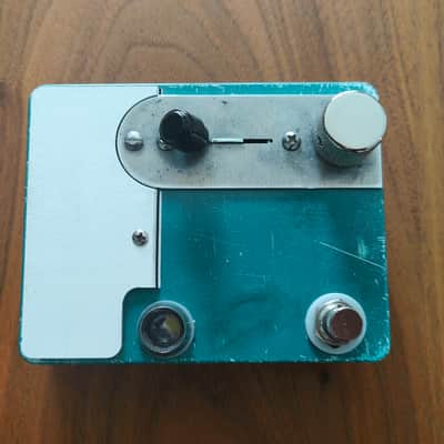 Reverb.com listing, price, conditions, and images for coppersound-pedals-broadway