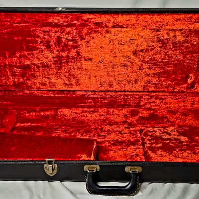 1975 Fender Stratocaster USA image 12