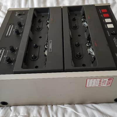 Sony CCP 2300 high speed cassette duplicator in excellent condition - 1970's image 5