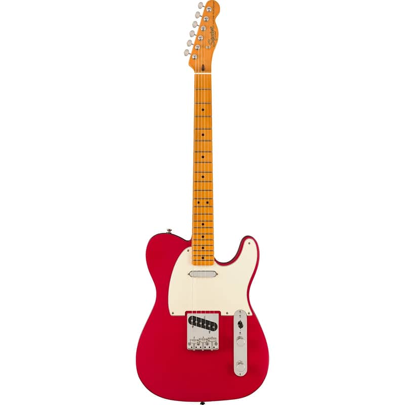 Squier Classic Vibe '60s Telecaster Custom SH | Reverb