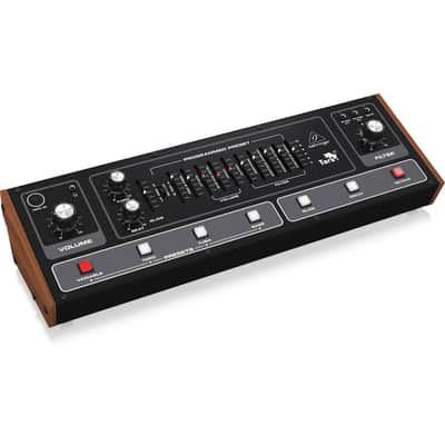 Behringer TORO Classic Analog Bass Synthesizer image 5