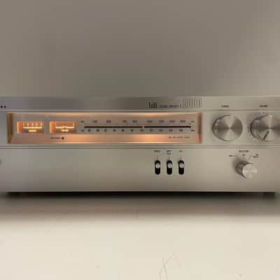 Siera (Philips) - T8000 - Tuner - Serviced (New Lamps) image 2
