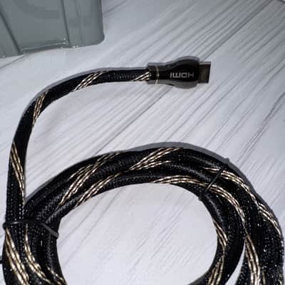 Cablexpert High-speed HDMI Cable With Ethernet, 8K Series, 2m image 4