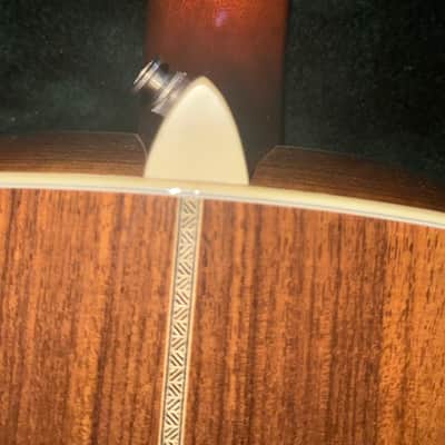 Martin Vintage Series HD-28V (Custom HD-28) 1995 - 2018 - Natural image 5