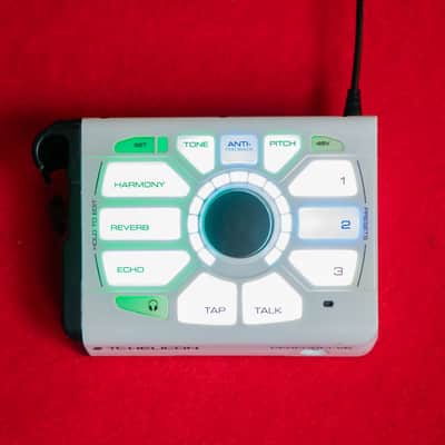 TC Helicon Perform-VK image 2