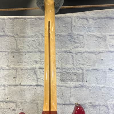Fender Lead II 1980 with Original Hard Case Electric Guitar image 5