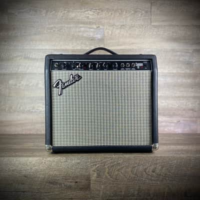 Fender Champion 110 25-Watt 1x10" Guitar Combo Amp - USED image 1