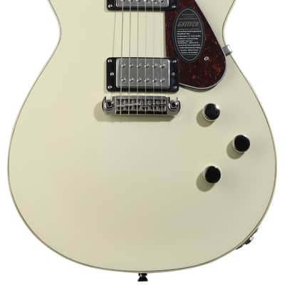 Gretsch Electromatic Jet Electric Guitar - Vintage White image 1