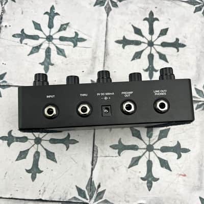 Ampeg SGT-DI Bass Preamp / DI image 3