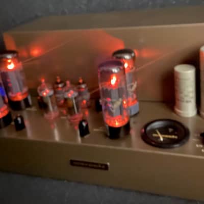 Marantz 8B Tube Amplifier image 1