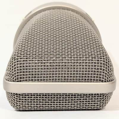 Pre Sennheiser U87 Ai MT circa 1987 Bild 16