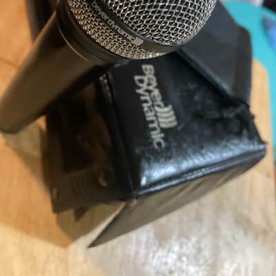 Vintage Beyerdynamic M300 N Microphone image 3