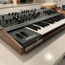 Sequential Pro 3 SE 37-Key 3-Voice Monophonic / Paraphonic Synthesizer 2020 - Present - Black with Wood Sides
