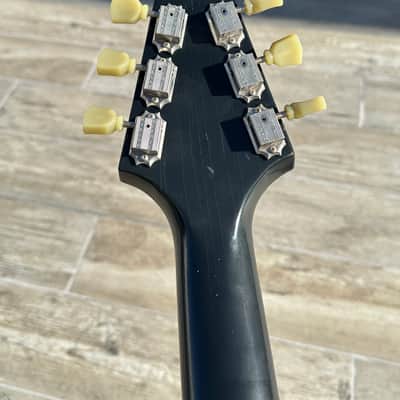 Gibson Flying V Pro HP 2016 - Ebony image 5