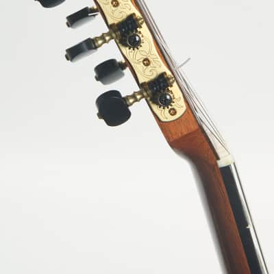 Hill Guitar Company Performance SP/RW 640mm (2017) image 11